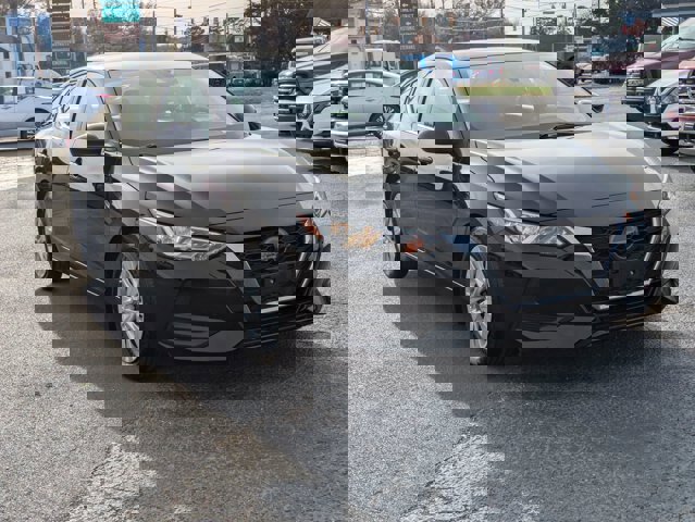 Used 2022 Nissan Sentra S w/ Electronics Package image 2