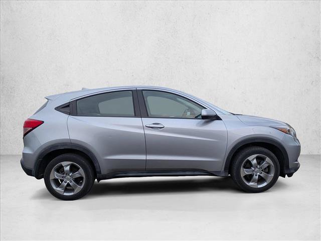 Used 2018 Honda HR-V LX image 4