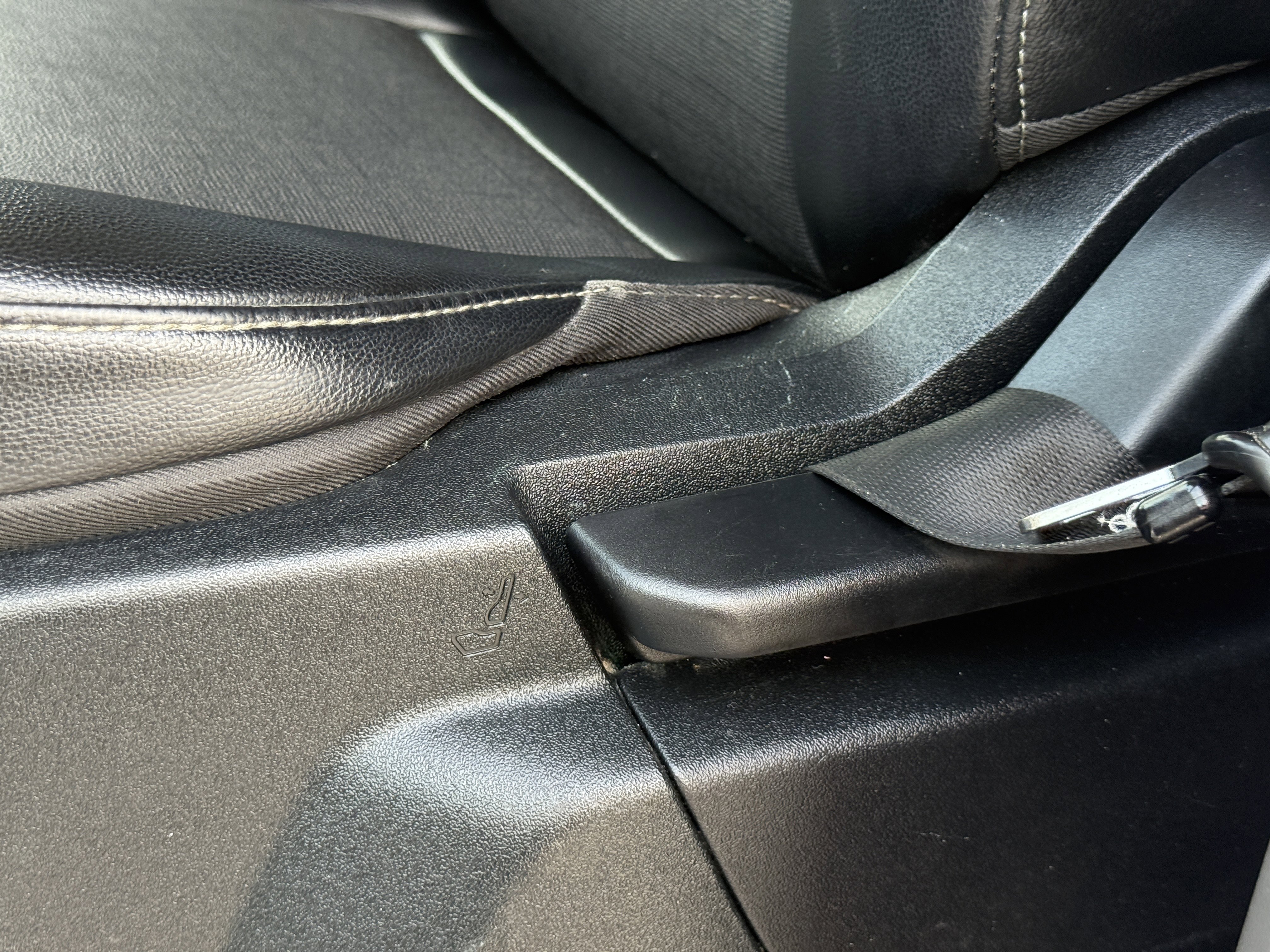 Certified 2020 Ford Transit 250 image 20