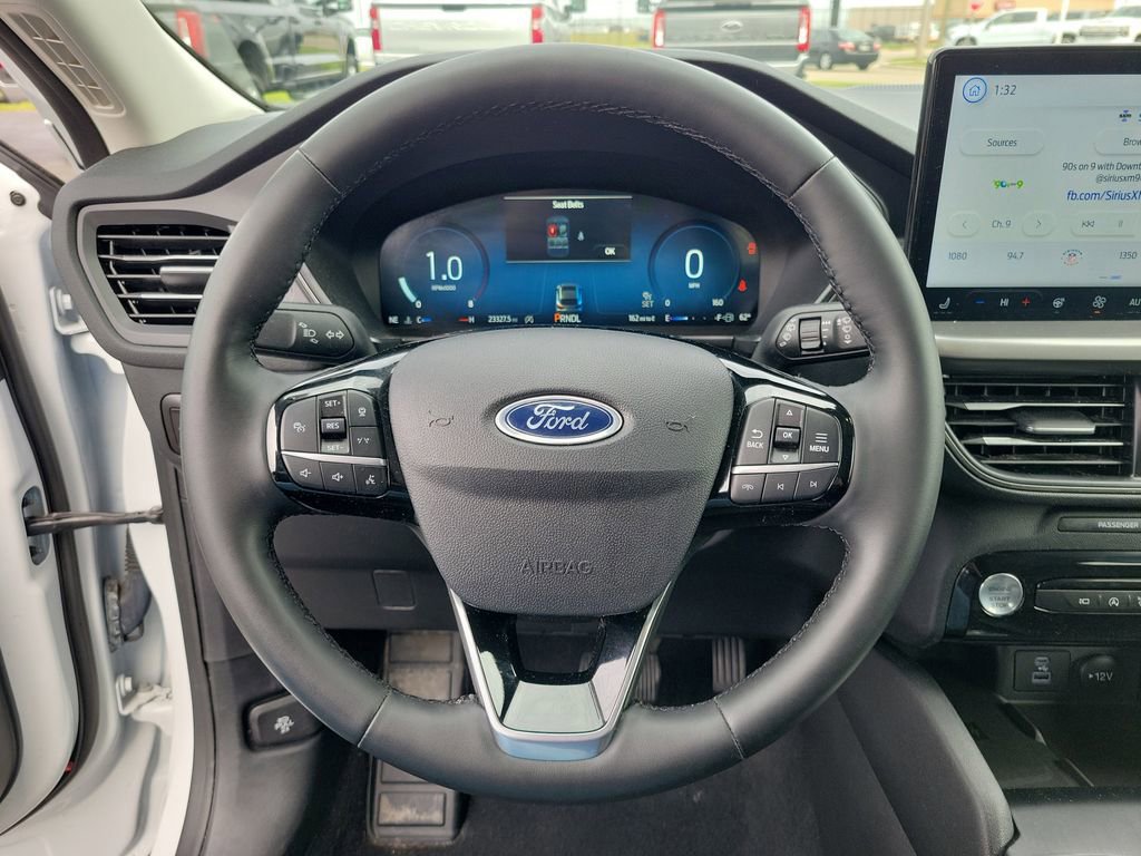 Certified 2023 Ford Escape Active w/ Tech Pack #2 image 23