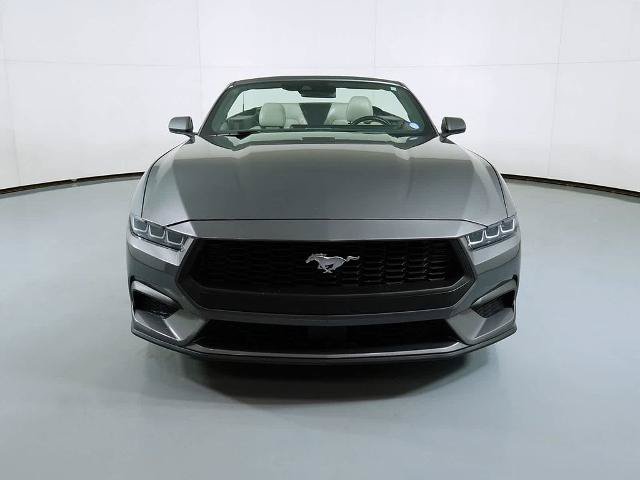 Certified 2025 Ford Mustang Premium RWD image 10