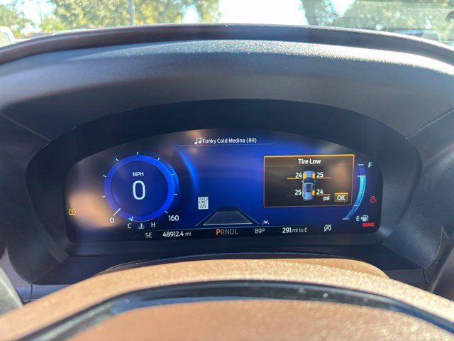 Certified 2023 Ford Explorer King Ranch w/ Technology Package AWD/4WD image 22