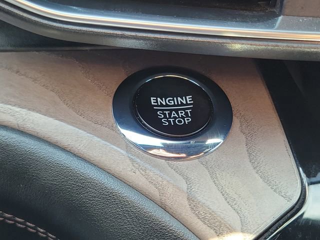 Certified 2023 Ford Explorer Platinum w/ Technology Package image 17