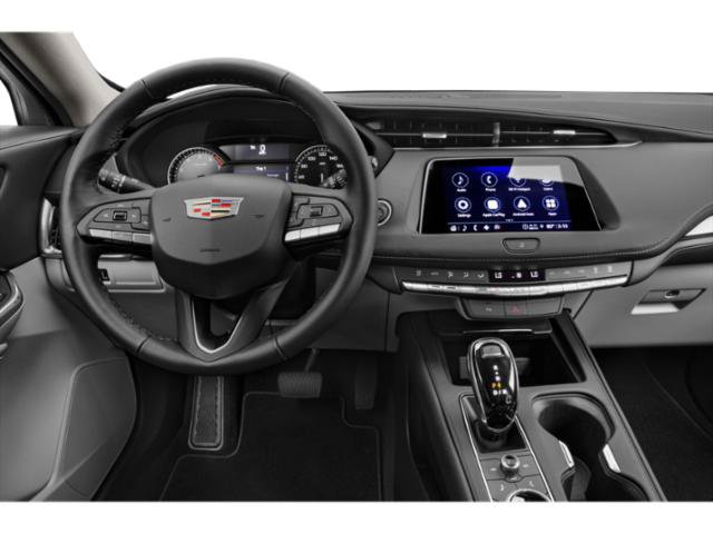 Used 2023 Cadillac XT4 Premium Luxury w/ Technology Package AWD/4WD image 7