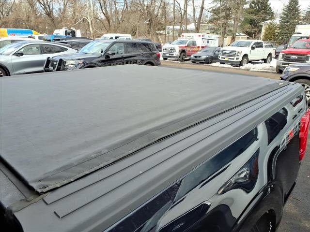 Certified 2022 Ford F150 XL w/ Equipment Group 101A High image 27