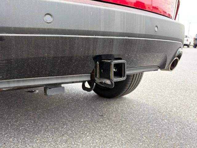 Certified 2022 Ford Escape SEL w/ SEL Stealth AWD Package image 38