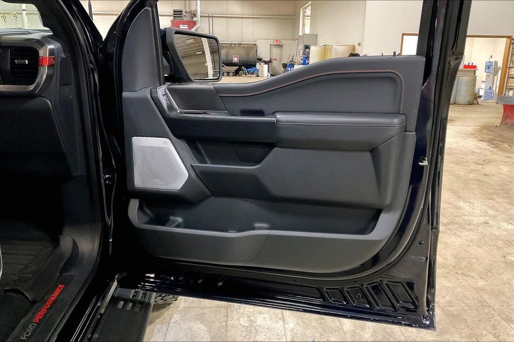 Certified 2025 Ford F150 Raptor AWD/4WD image 23
