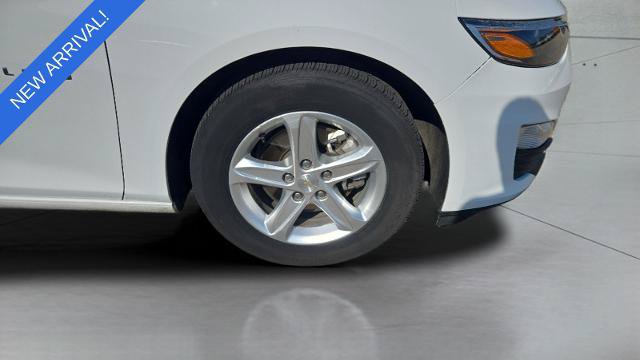 Used 2024 Chevrolet Malibu LT FWD image 29