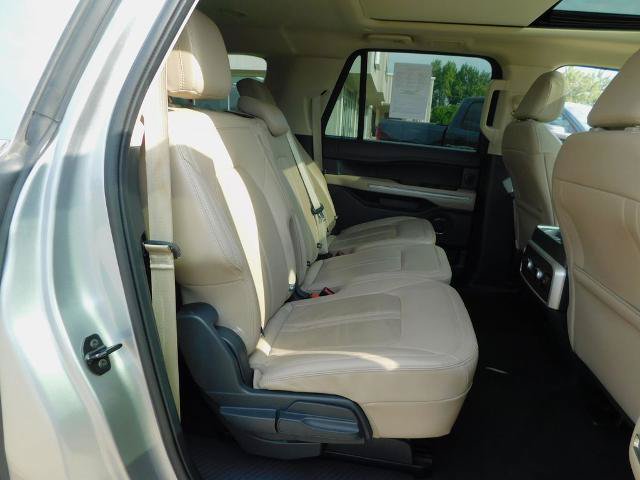 Certified 2023 Ford Expedition Max Limited AWD/4WD image 6