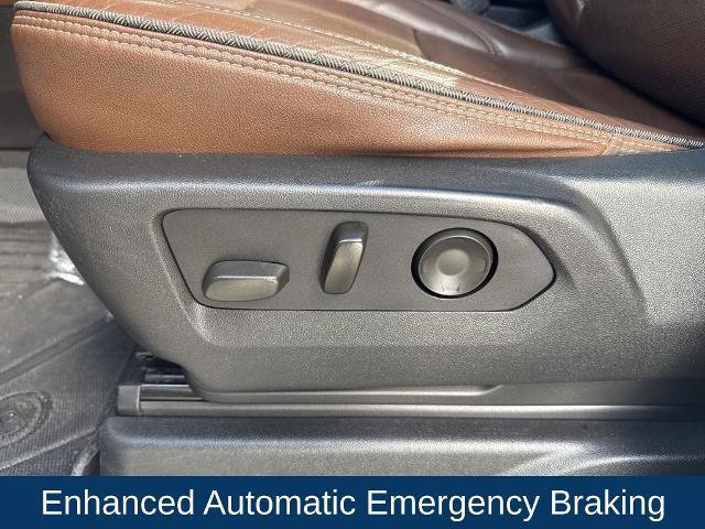 Used 2021 Chevrolet Suburban High Country w/ Premium Package 2 image 13