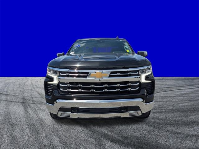 Used 2024 Chevrolet Silverado 1500 LTZ image 8