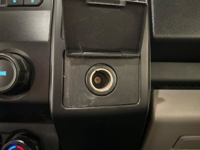 Certified 2020 Ford F150 XL w/ Equipment Group 101A Mid image 29