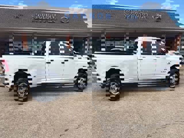 Used 2022 RAM 3500 Tradesman image 6