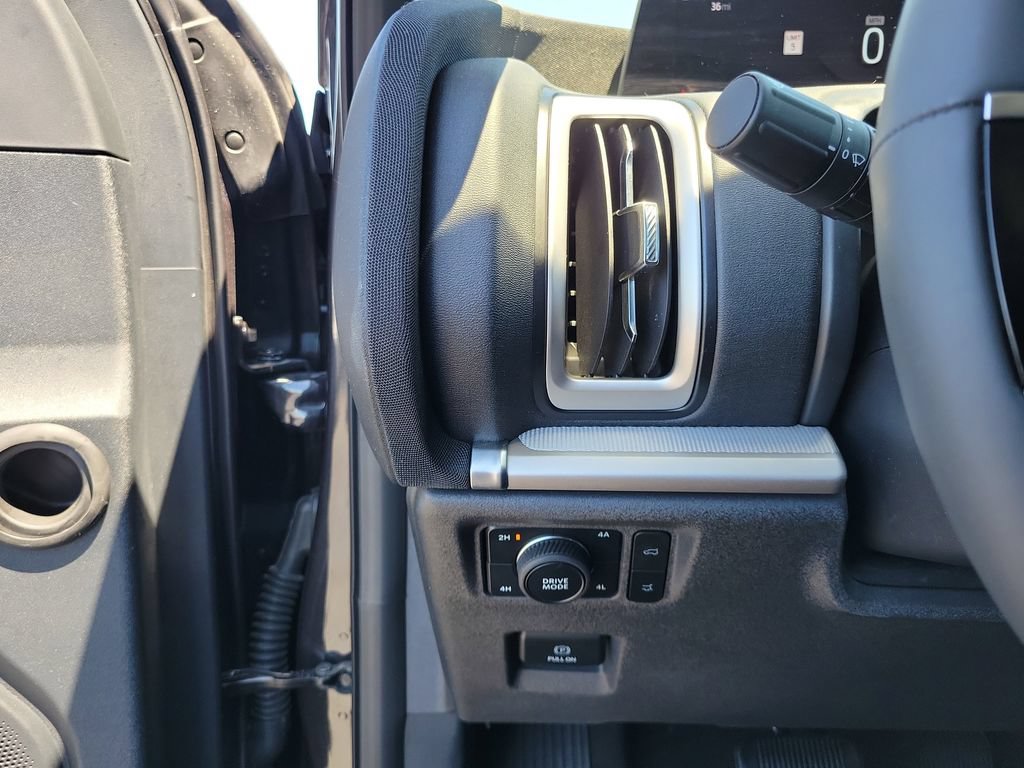 Certified 2025 Ford Expedition Max Active AWD/4WD image 23