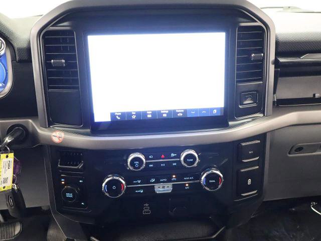 Certified 2025 Ford F150 XLT w/ Equipment Group 301A Standard AWD/4WD image 33