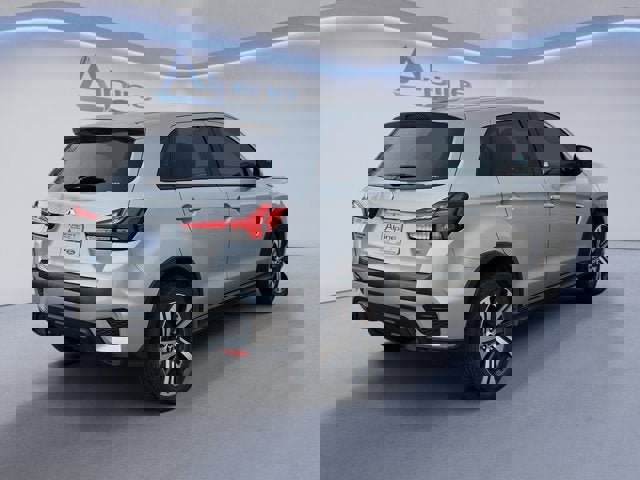 Used 2024 Mitsubishi Outlander Sport AWD image 5