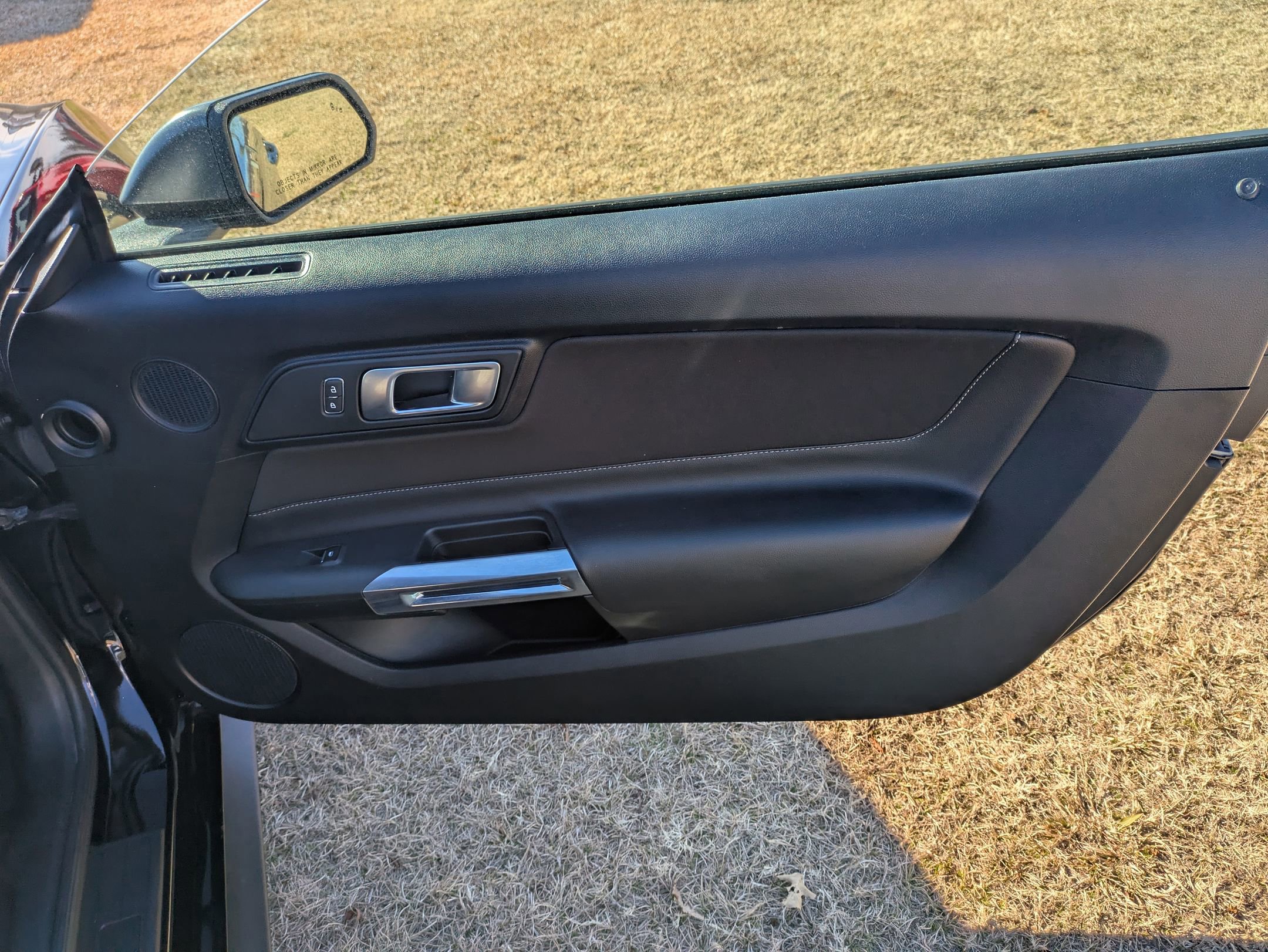 Certified 2022 Ford Mustang Mach 1 image 28