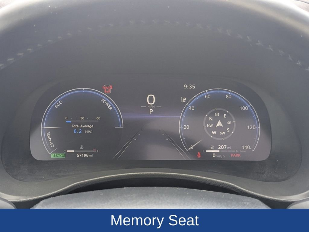 Used 2023 Toyota Highlander Platinum FWD image 28