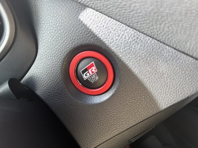 Used 2025 Toyota Corolla GR AWD/4WD image 18
