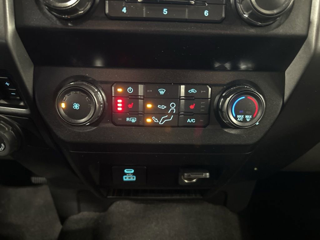 Certified 2021 Ford F250 XLT w/ XLT Premium Package image 19