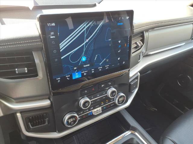 Certified 2024 Ford Expedition XLT image 16