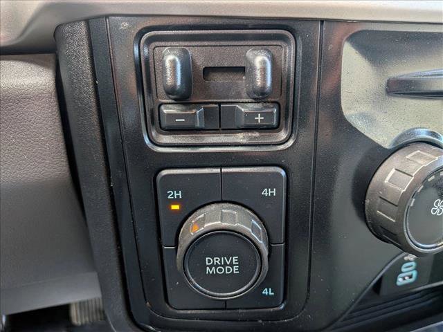 Certified 2023 Ford F350 XLT w/ 360-Degree Camera Package image 16