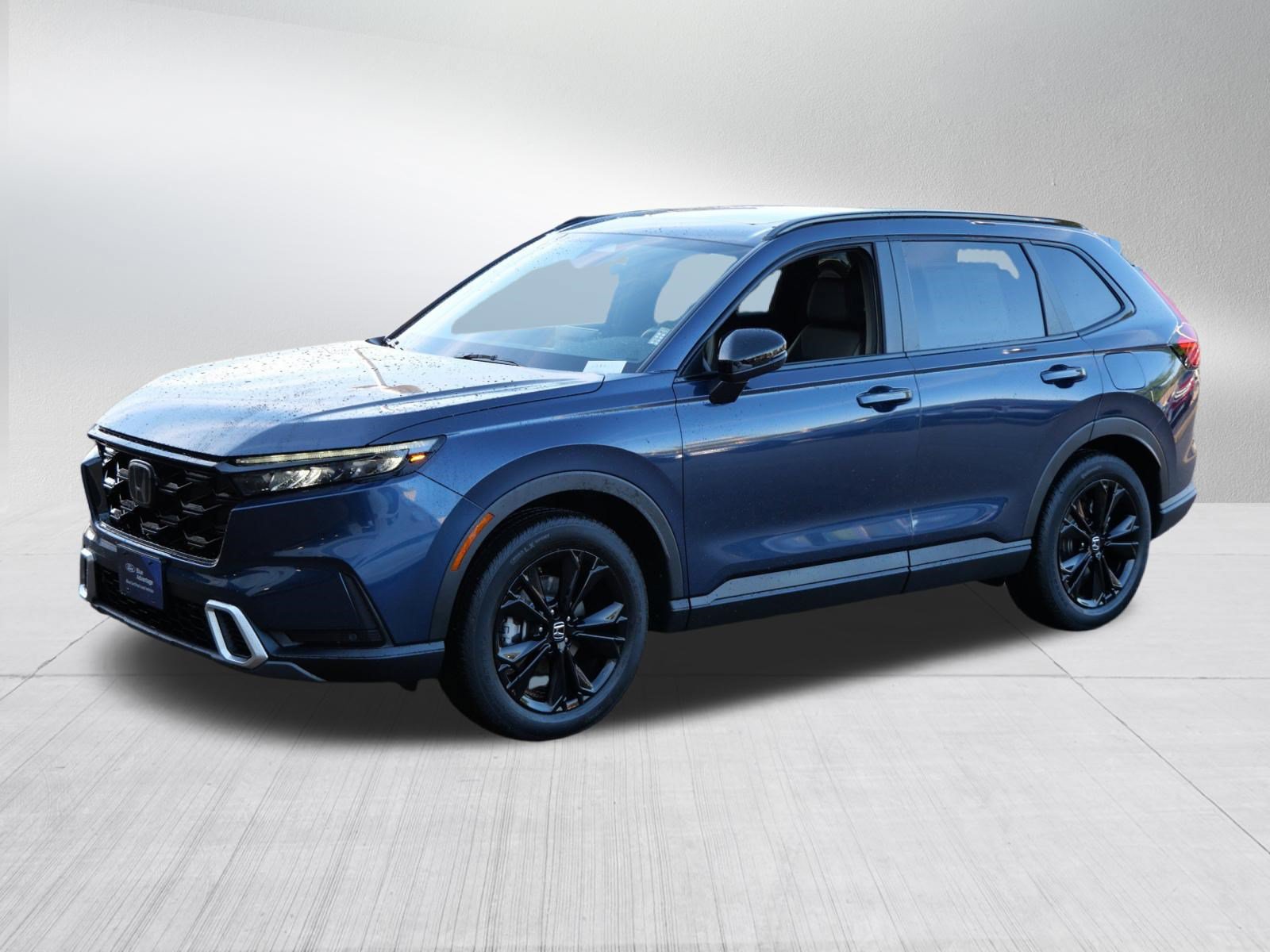 Used 2026 Honda CR-V Sport Touring image 3