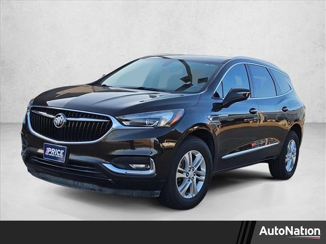 Used 2018 Buick Enclave Essence FWD image 7