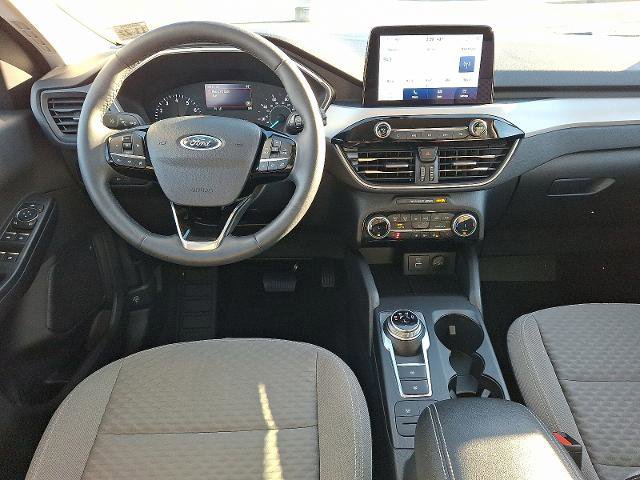 Certified 2022 Ford Escape SE w/ Convenience Package image 11