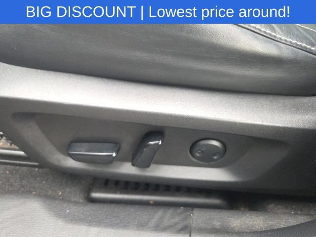 Used 2022 Mitsubishi Outlander SE AWD/4WD image 27