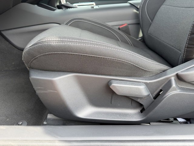 Certified 2025 Ford Mustang Coupe image 10