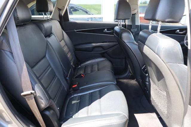 Used 2019 Kia Sorento EX AWD/4WD image 30