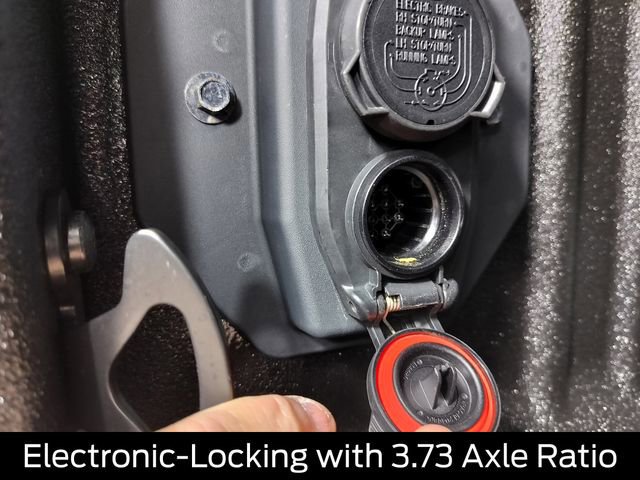 Certified 2025 Ford F350 Platinum image 37