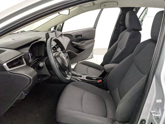 Used 2022 Toyota Corolla LE FWD image 15