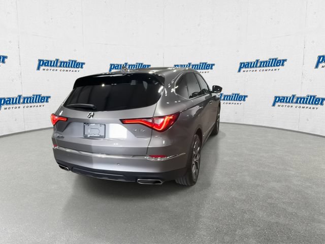 Used 2023 Acura MDX FWD w/ Technology Package image 10