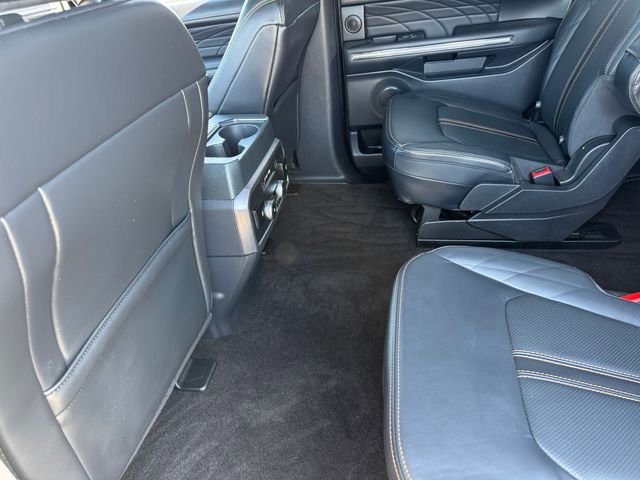Certified 2022 Ford Expedition Platinum AWD/4WD image 17