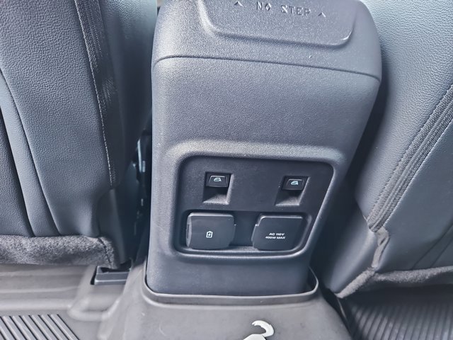 Certified 2022 Ford Bronco Wildtrak image 10