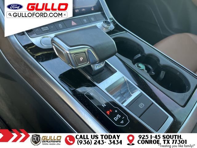 Used 2020 Audi Q7 2.0T Premium Plus w/ Premium Plus Package AWD/4WD image 28