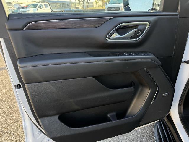 Used 2024 Chevrolet Tahoe LT image 13