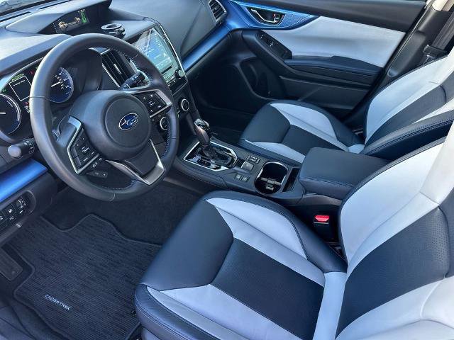 Used 2023 Subaru Crosstrek Hybrid image 9