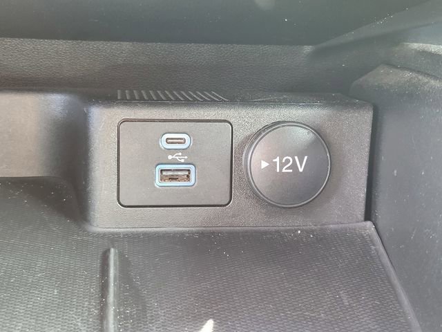 Certified 2022 Ford Escape SE w/ Convenience Package FWD image 25