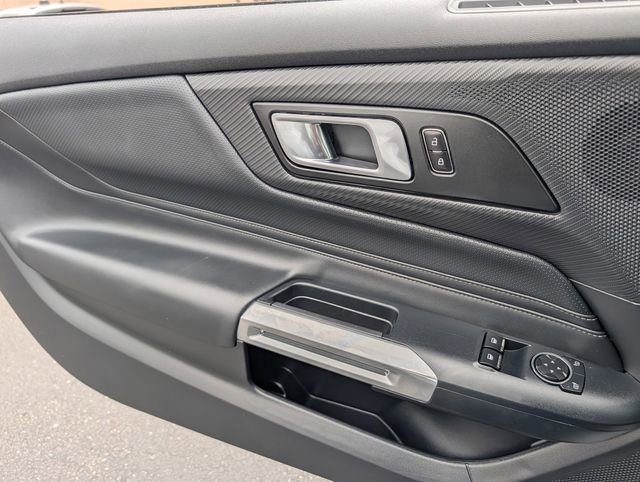 Certified 2025 Ford Mustang Premium image 19