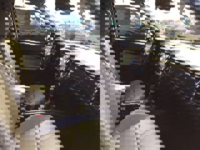 Certified 2022 Ford Ranger Lariat w/ Equipment Group 501A High image 11