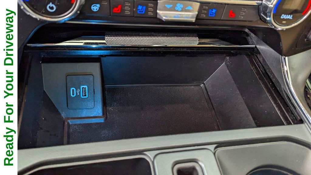 Certified 2021 Ford F150 Lariat w/ Equipment Group 502A High image 31