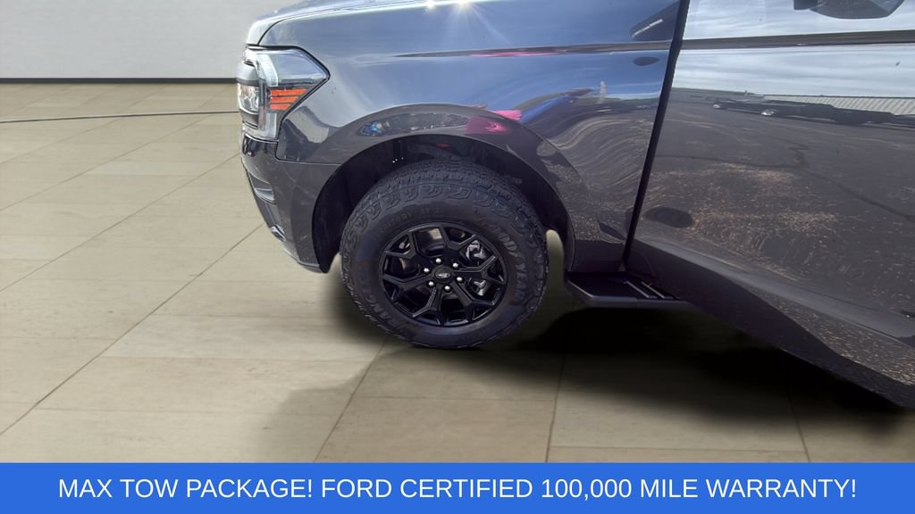 Certified 2024 Ford Expedition Timberline AWD/4WD image 36