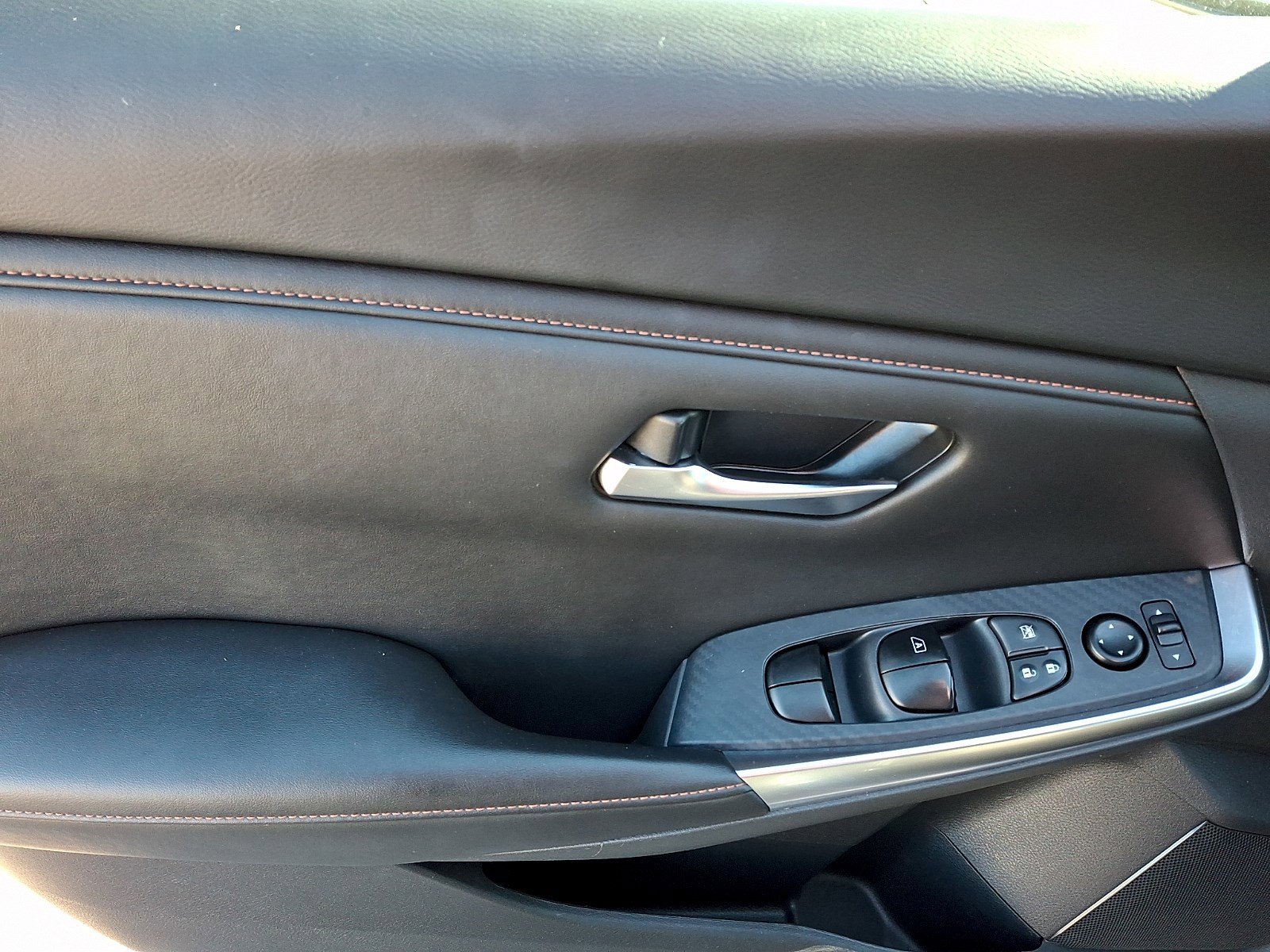 Used 2023 Nissan Sentra SR image 11