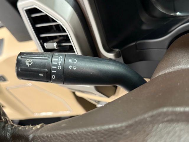 Certified 2018 Ford F150 Lariat w/ Equipment Group 502A Luxury image 22