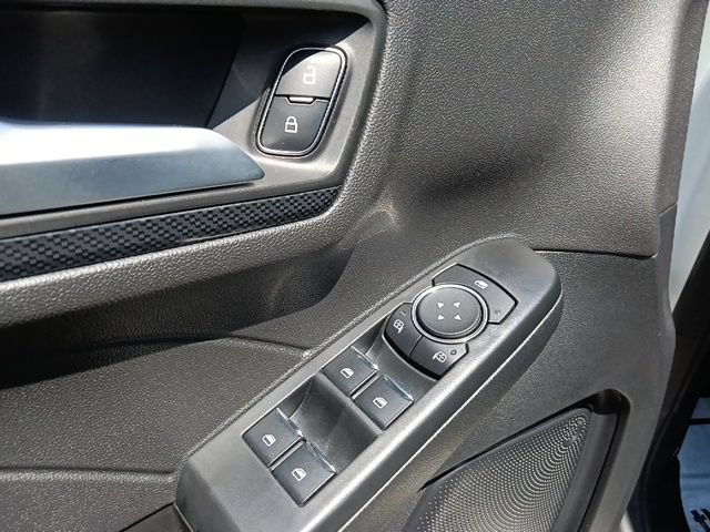Certified 2025 Ford Escape ST-Line w/ Tech Pack #1 FWD image 12