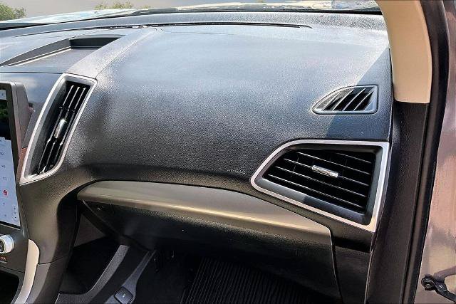 Certified 2021 Ford Edge SE AWD/4WD image 16