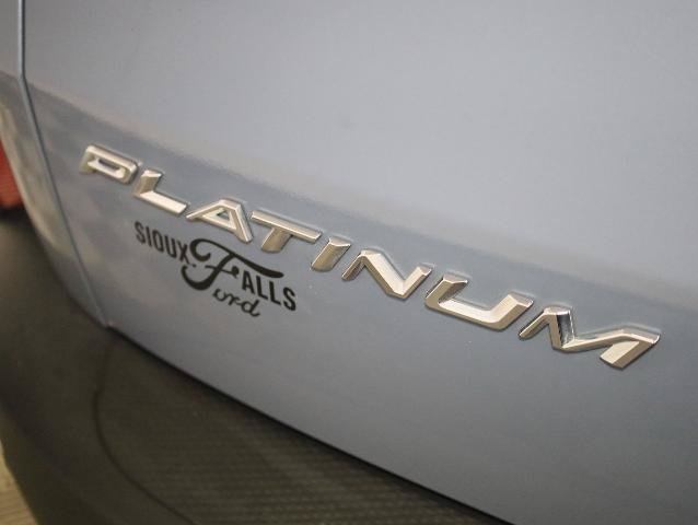Certified 2023 Ford Escape Platinum AWD/4WD image 28